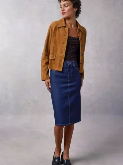 Rouje Nils Jacket