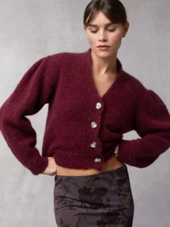 Rouje Nona Cardigan