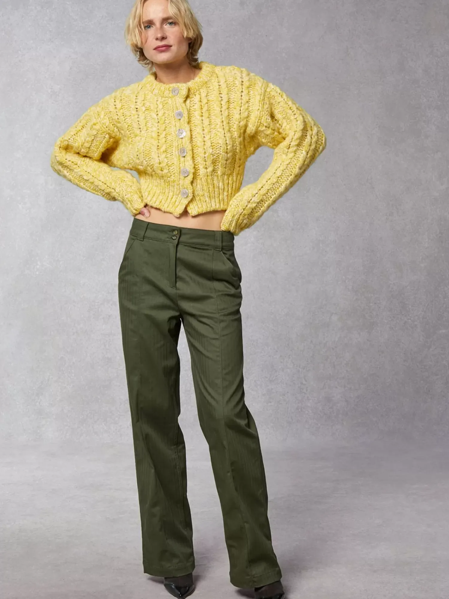 Rouje Oderic Pants