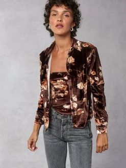 Rouje Palmyra Shirt