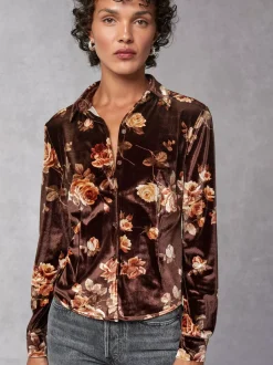 Rouje Palmyra Shirt