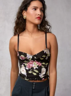 Rouje Paquita Top