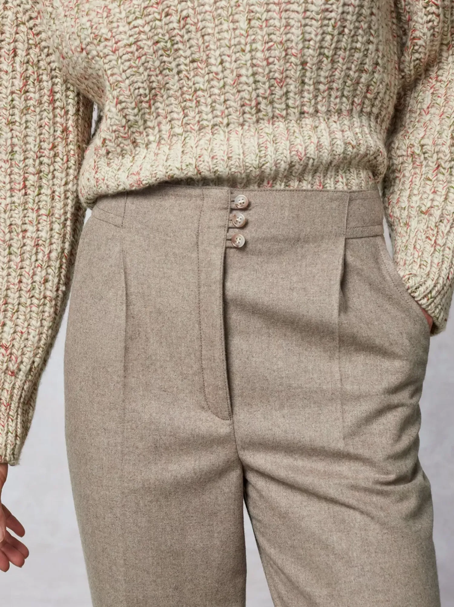 Rouje Ralph Pants