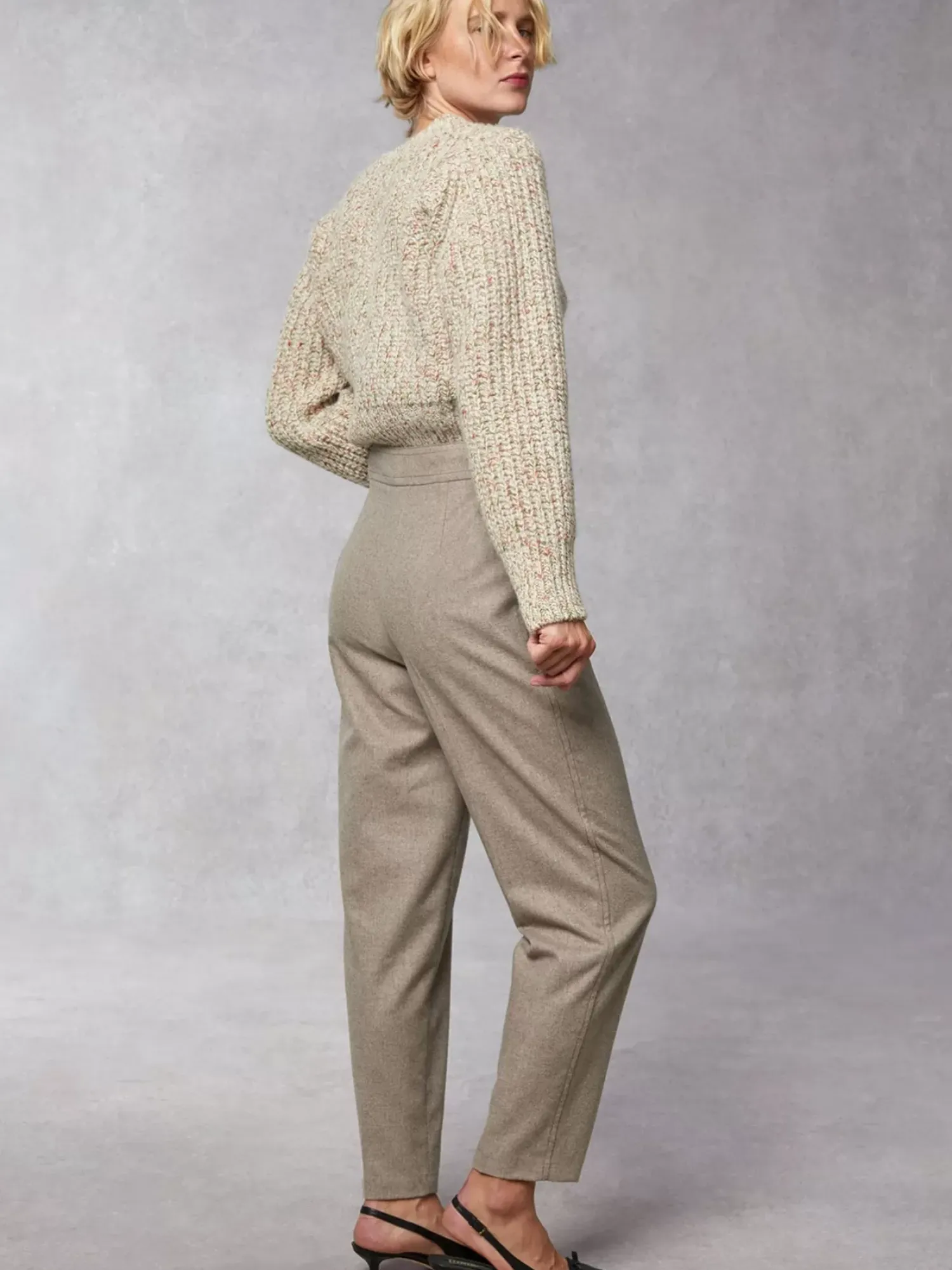 Rouje Ralph Pants