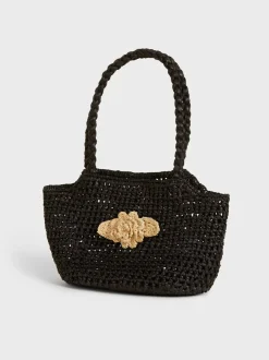 Rouje Rania Basket Bag