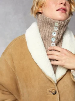 Rouje Ronan Neck Warmer