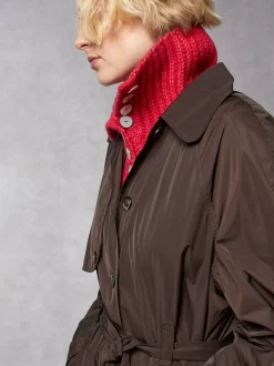 Rouje Ronan Neck Warmer