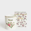 Rouje Rose Jasmin Candle