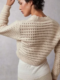 Rouje Rosella Cardigan