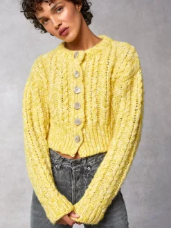 Rouje Silva Cardigan