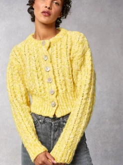 Rouje Silva Cardigan