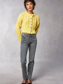 Rouje Silva Cardigan