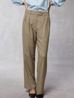 Rouje Victor Pants Upcycled