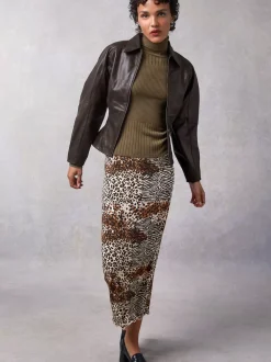 Rouje Virginie Skirt