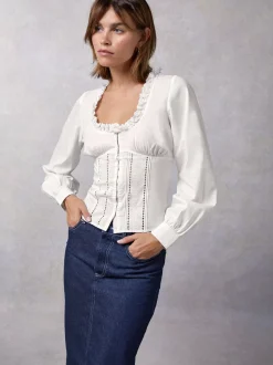 Rouje Wendy Shirt