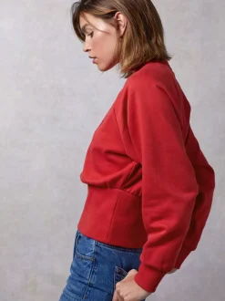 Rouje Wesley Sweatshirt