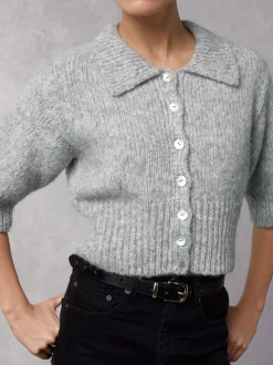 Rouje Yves Cardigan