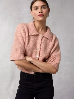 Rouje Yves Cardigan