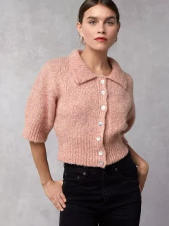 Rouje Yves Cardigan